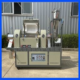 连续式回转炉 催化剂焙烧炉 电池材料烧结炉