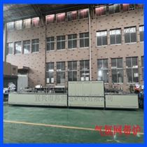 BQWD-45-11银合金烧结网带炉 气氛保护烧结炉 烧银炉