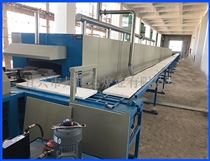 BTST系列陶瓷烧结炉 高温推板窑