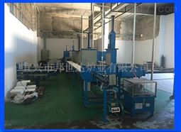 隧道窑  排胶炉 气体保护推板炉