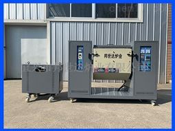 搅拌加热炉 顶开式烘箱 冶金电子实验电炉