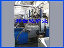 推板窑 焙烧隧道窑 全自动推板炉