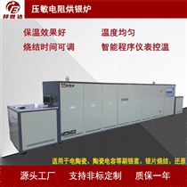 BWD-32-10网带炉   压敏电阻烧银炉 网带工业电炉