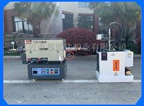 BJXG-12-10活性炭还原炉 石墨烯热处理回转炉