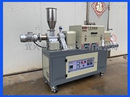 连续式生产烧结炉 高温气氛实验回转窑