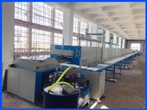 BTPT-62-11气氛推板窑 高温排胶炉 推板式隧道窑