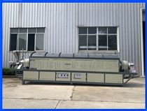 BLXG-54-6回转窑 连续式炭化炉 磷酸铁干燥设备