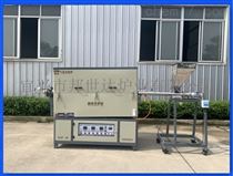 BJXG-30-10气氛回转炉间歇式活化炉水蒸气活性炭还原炉