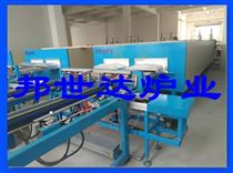 BQT系列气氛保护推板炉 磁性材料烧结推板窑