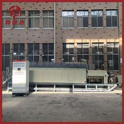 连续式回转炉 磁性材料回转窑 活性炭再生炉