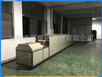 BQZT系列电子元件烧银推板炉隧道式电阻炉工业炉厂家