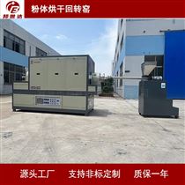 BJXG-42-10粉体烘干回转窑 间歇式气氛回转炉