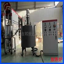 BJQ-10-06加热搅拌炉 气体井式渗碳炉 井式加热炉