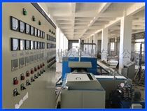 BQZT系列氧化锆烧结炉 陶瓷烧结推板窑 全自动推板炉