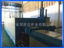 BQZT系列电子粉体烧结炉 三元材料烧结推板窑