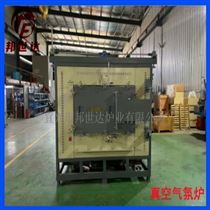 BXZQ-138-11双开门真空炉 箱式真空气氛炉 高温退火炉