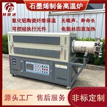 BGS-15-8箱式气氛炉 回转炉 高温反应炉