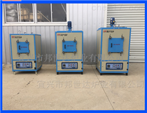 BXZQ系列箱式高温真空气氛炉 实验室工业电炉