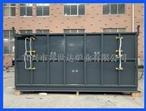 BDK系列钛合金热处理地坑炉地坑式地埋式炉