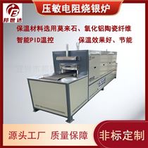 BWD-30-6网带式烧结炉 光亮退火炉 烧银炉