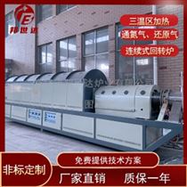 BLXG-45-09炭化回转炉 氧化铝回转窑 工业炉