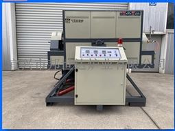 银基粉末颗粒烧结炉 旋转管式炉 气氛回转炉